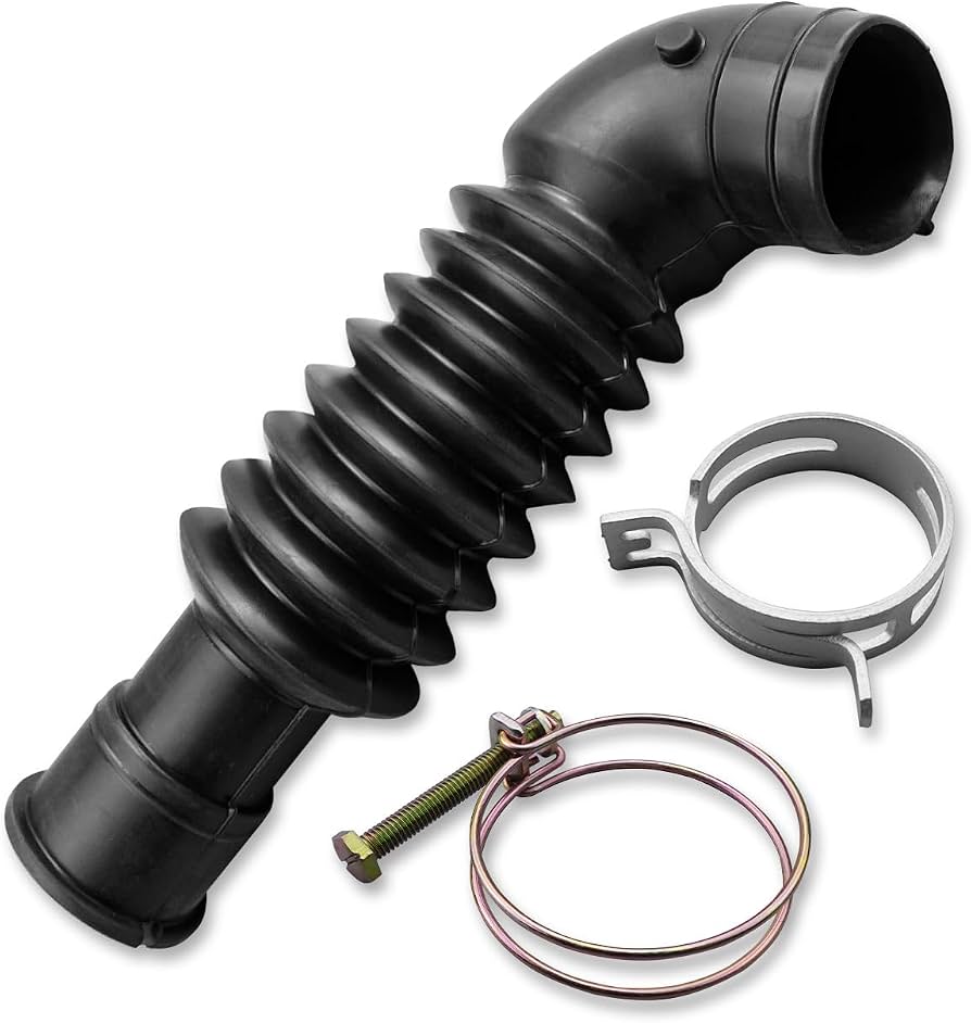 New, OEM, Samsung Washer Drain Hose Assembly. DC97-17345B